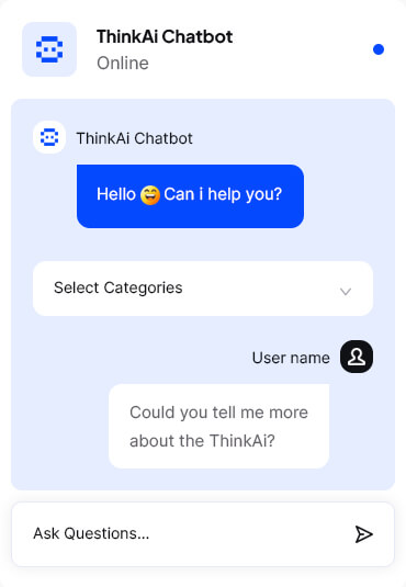 Thinkai